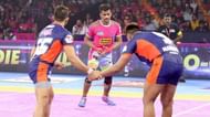 Nilesh Salunke finally returned to form